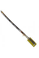 Игрушка сувенирный меч "Киберкатана CHROME" цвет разноцветный ЦБ-00241149