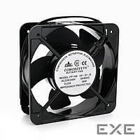 Кулер для охлождення серверних БП BT-220 15050B2H DC sleeve fan 2pin (15050B2HL(150х150х50 мм))