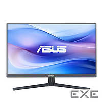 Монитор Asus 23.8" VU249CFE-B (90LM09JK-B01K70) IPS Blue, 1920x1080 (100 Гц), 1 мс, 250 кд/м2, HDMI,