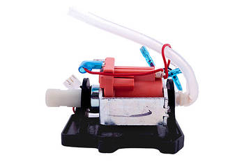 Насоси (помпи) для кавоварок і кавомашин