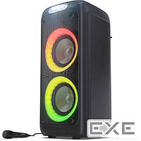 Акустика SHARP XpartyStreet Beat:Party Speaker PS-949 Black