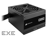 Блок питания Corsair 550W CX550 (CP-9020277-EU)