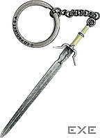 Брелок The Witcher 3 Ciri Sword (5908305243298)