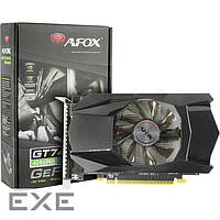 Видеокарта AFOX GeForce GT 740 4GB GDDR5 (AF740-4096D5H3-V3)