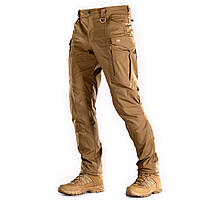 Штаны M-Tac Conquistador Gen I Flex Coyote Brown XS