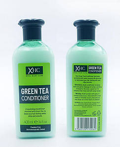 Кондиціонер для нормального волосся 400 мл Green Tea Conditioner XHC 5060120170064