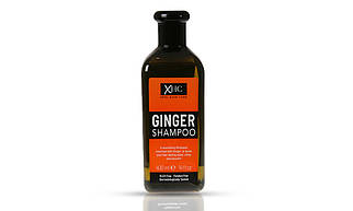 Шампунь проти лупи 400 мл Ginger Anti-Dandurf Shampoo 5060120169280