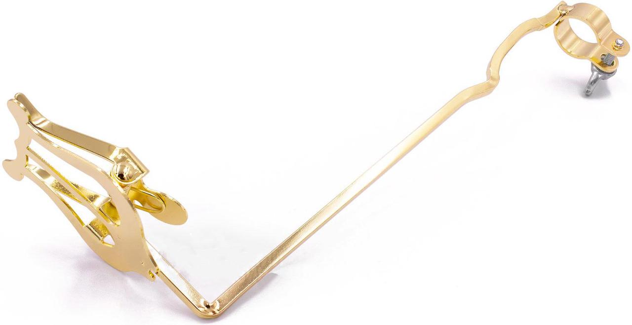 Кріплення-ліра для тробона Maxtone M122 Trombone Lyre, фото 1