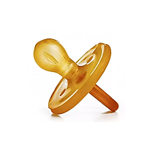 Пустушка Latex, 6-18 місяців