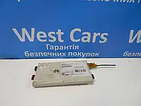 Підсилювач антени BMW X3 з 2004 по2010