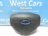 Подушка безпеки в кермо Ford Fiesta з 2005 по2008