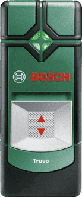 Мультидетектор Bosch Truvo (0603681221)