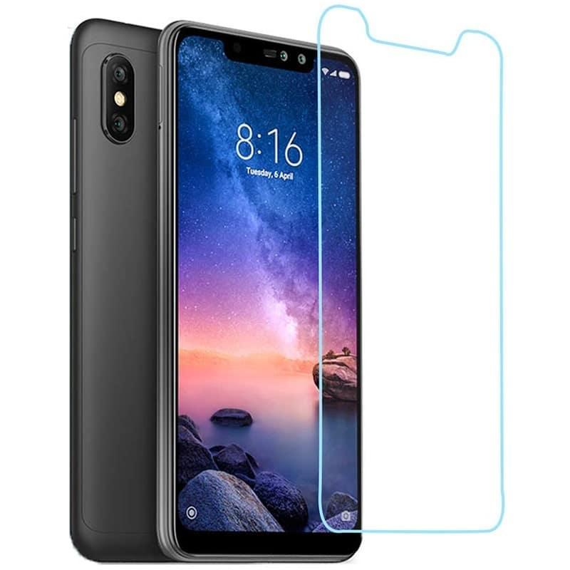 Захисне скло Optima Xiaomi Redmi 6a