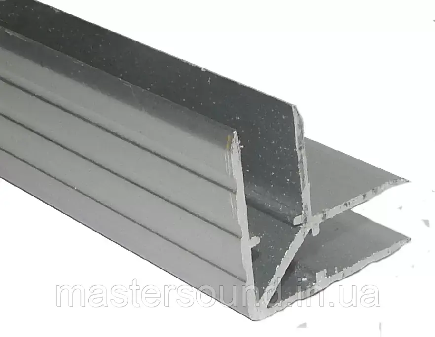 Алюмінієвий профіль Free Case ADL0930, фото 1