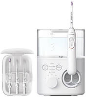 Іригатор Philips Sonicare Power Flosser 7000 HX3911-40 білий