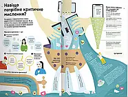 Чого не вчать у школі. Відповіді на найважливіші питання в інфографіці, фото 3