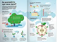 Чого не вчать у школі. Відповіді на найважливіші питання в інфографіці, фото 6