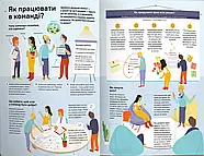 Чого не вчать у школі. Відповіді на найважливіші питання в інфографіці, фото 7