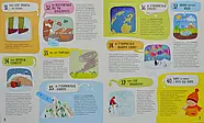 80 хитромудрих запитань про... (природу, погоду, тіло та Всесвіт), фото 5