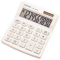 Калькулятор Citizen 10-розрядний (SDC-810NRWHE-white)