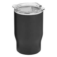 Термокухоль Best Flavour 350мл чорний (56-0304221)