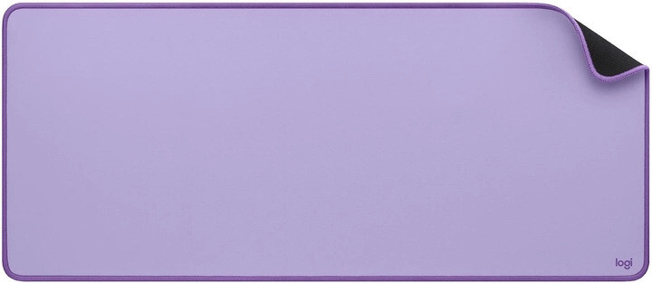 Ігрова поверхня Logitech Desk Mat Studio Lavender (956-000054), фото 1