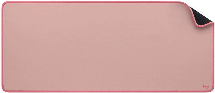 Ігрова поверхня Logitech Desk Mat Studio Darker Rose (956-000053)