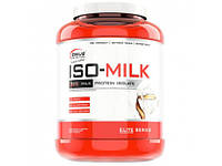 Iso-Milk Genius Nutrition 2кг