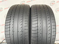 Шины Б/У літня 275/50 R20 MICHELIN LATITUDE SPORT 4mm