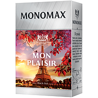 Чай черный Monomax Mon Plaisir 80 г (mn.70669)