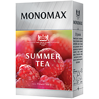 Чай бленд каркаде та фруктового Monomax Summer tea 80 г (mn.18359)