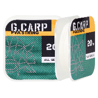 ПВА нить GC G.Carp PVA String 20м