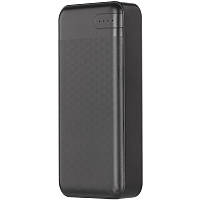 УМБ 2E 20000mAh Black (2E-PB2004-BLACK)