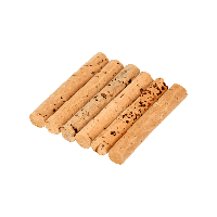 Палочки пробковые GC G.Carp Cork Sticks 8 мм (6шт)