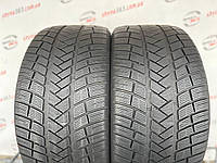 Шины Б/У зимова 325/35 R22 VREDESTEIN WINTRAC PRO 6mm