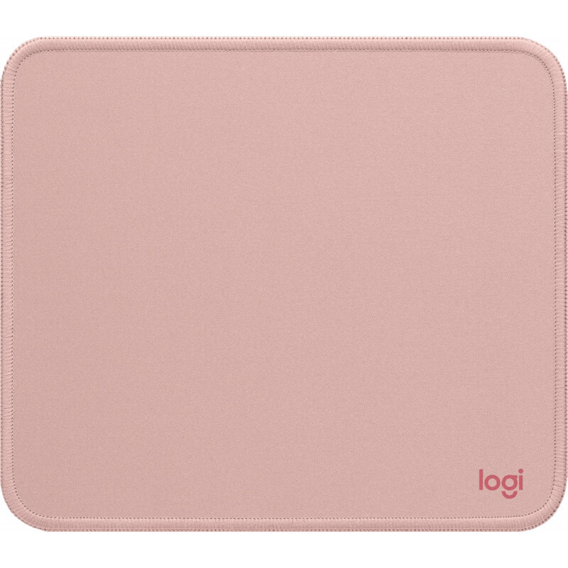 Ігрова поверхня Logitech Mouse Pad Studio Darker Rose (956-000050)