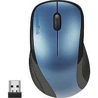 Миша бездротова SpeedLink Kappa Blue USB (SL-630011-BE)