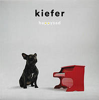 Kiefer Happysad (LP, Vinyl)