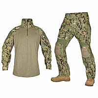 Комплект униформы Emerson G2 Combat Uniform AOR2, AOR2, XX-Large