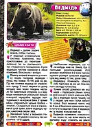 Велика енциклопедія про тварин. Дивовижні факти (Велика енциклопедія), фото 5