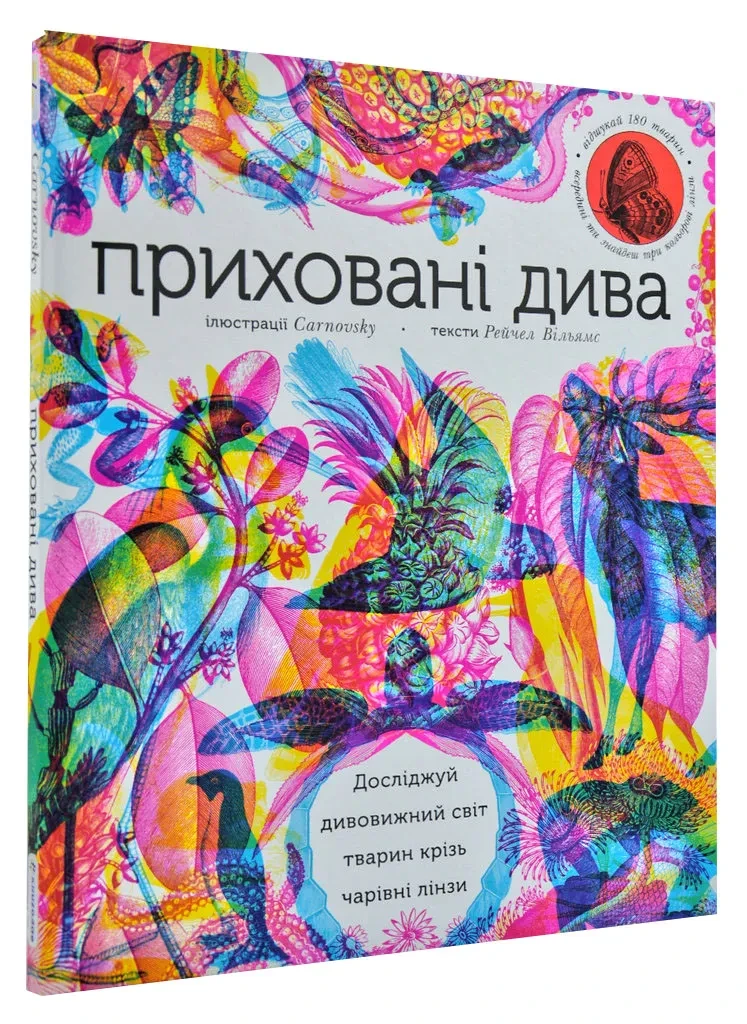 Приховані дива