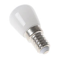LED лампа 2.5W Brille для холодильников, швейных машин, вытяжек, духовых шкафов 4000-4700К E14 S25 IP20