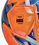 М'яч для футболу Adidas Finale 2024 Orange OMB (арт. IK9386),, фото 3