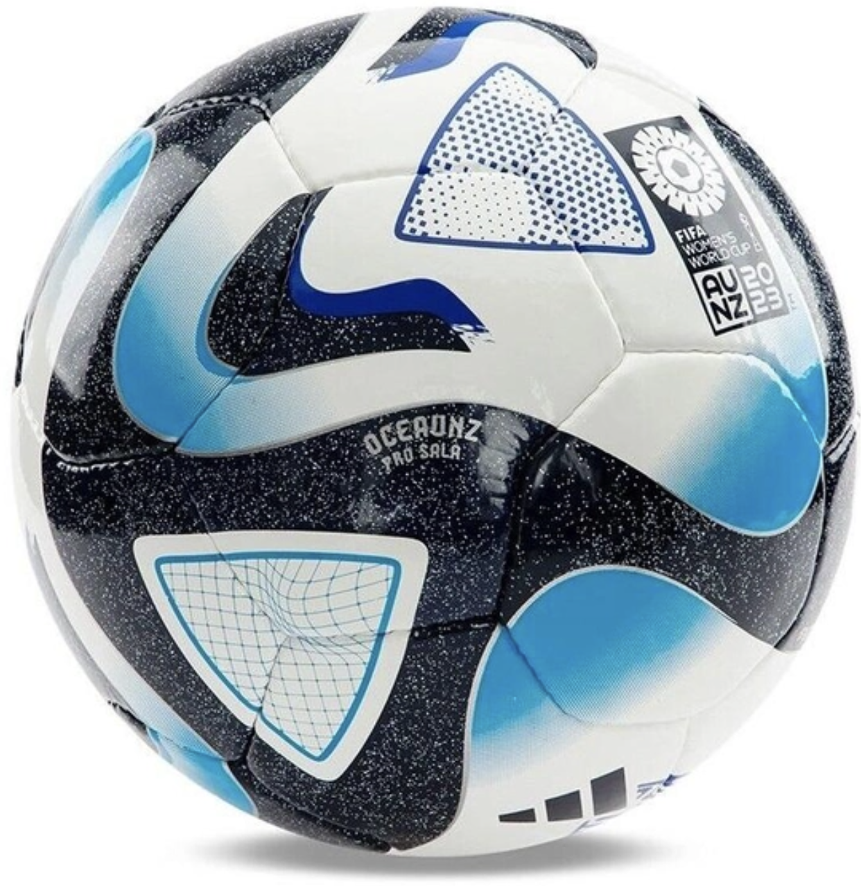 М'яч для футзала Adidas Oceanuz Sala FIFA (арт. HZ6930) +подарок,