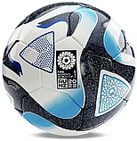 М'яч для футзала Adidas Oceanuz Sala FIFA (арт. HZ6930) +подарок,, фото 5