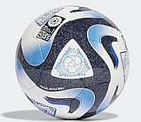 М'яч для футзала Adidas Oceanuz Sala FIFA (арт. HZ6930) +подарок,, фото 3