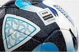 М'яч для футзала Adidas Oceanuz Sala FIFA (арт. HZ6930) +подарок,, фото 4