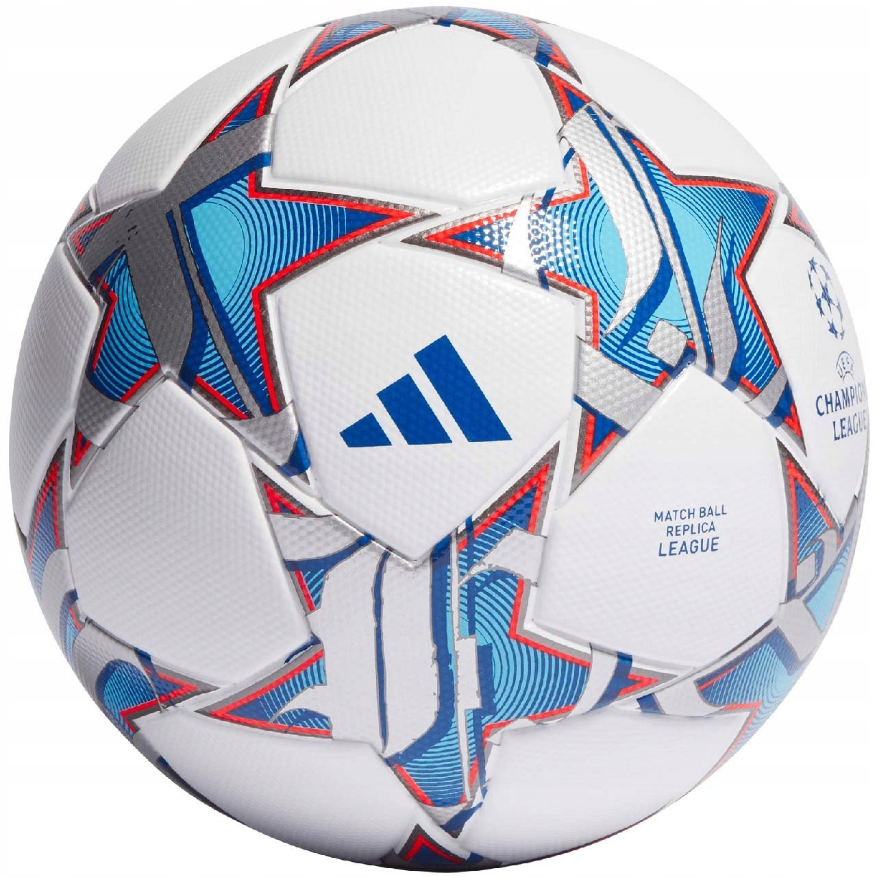 М'яч для футболу Adidas Finale Junior (Облегшений р. 5 - 350 гр.) IA0941,