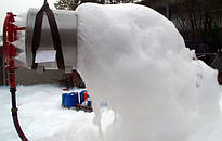 Генератор піни