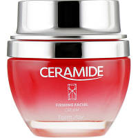 Крем для лица FarmStay Ceramide Firming Facial Cream Укрепляющий с керамидами 50 мл (8809480772658)